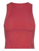 Adv T Perforated Tank W Craft Red