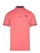 Cloudspun Haystack Polo PUMA Golf 