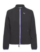 Run Ultraweave Jacket W PUMA Black