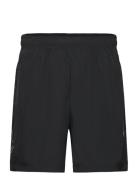 Hmlte Base Woven Shorts Hummel Black