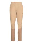 Sanne Trail Pants Kari Traa Brown