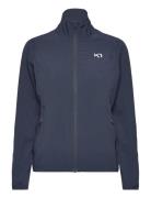 Nora 2.0 Jacket Kari Traa Navy