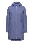 Anine Jacket Kari Traa Blue