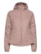 Ruth Primaloft Insulator Kari Traa Pink