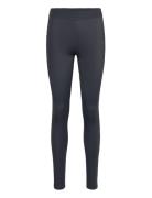 Discipline Tights 2.0 Johaug Navy