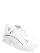 Strada Lucid Wmn FILA White