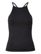 Borg Strap Tank Björn Borg Black