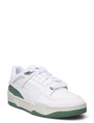 Slipstream Lth PUMA White