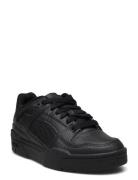 Slipstream Lth PUMA Black