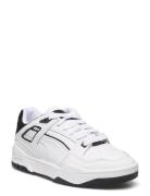 Slipstream PUMA White