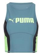 Puma Fit Eversculpt Tank PUMA Blue