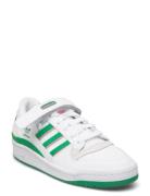 Forum Low W Adidas Originals Green