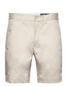 9-Inch Tailored Fit Performance Short Ralph Lauren Golf Cream