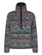 Switchback Pullover Billabong Blue