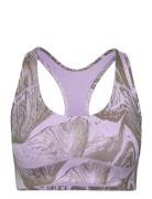 Asmc Tpr Pi Bra Adidas By Stella McCartney Purple