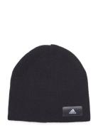 Ess Beanie Adidas Performance Black