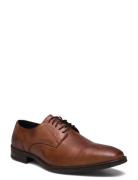 James Playboy Footwear Brown