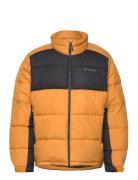 Pike Lake Ii Jacket Columbia Sportswear Yellow