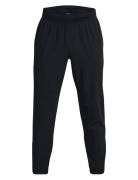 Pjt Rock Unstoppable Pant Under Armour Black