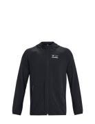 Pjt Rock Unstoppable Jkt Under Armour Black