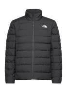 M Aconcagua 3 Jacket The North Face Black