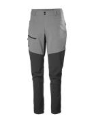 W Vika Tur Pant Helly Hansen Grey