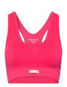 Studio Low Seamless Bra Björn Borg Pink