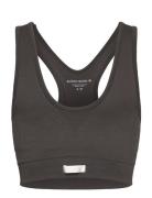 Studio Low Seamless Bra Björn Borg Black