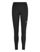 Warmalite Tight W Mizuno Black