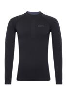 Warm Intensity Ls M Craft Black