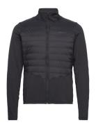 Adv Essence Warm Jacket 2 M Craft Black