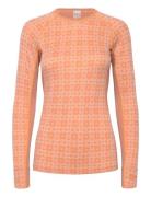 Rose Light Ls Kari Traa Orange