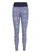 Edith Pants Kari Traa Blue