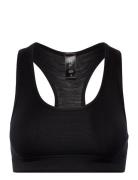 Elevate Wool Top Johaug Black