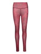 Fierce Pants Kari Traa Red