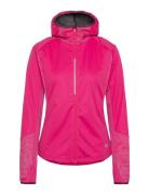 Vilde Thermal Jacket Kari Traa Pink