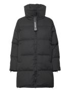 Shanna Down Jacket Women Tenson Black