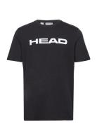 Club Ivan T-Shirt Men Head Black