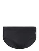 Santos Swim Briefs FILA Black