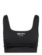 Edge Core Bra Aim´n Black