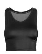 Shape Top Johaug Black