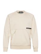 Race Bonded Sweater Sail Racing Cream