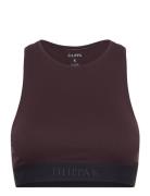 Rib Bra Top Filippa K Brown