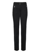 Alexia Pants 32 Inch Daily Sports Black