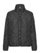 Valence Jacket Daily Sports Black