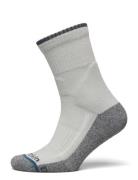 Trek Func Sock Cl C Jack Wolfskin Grey