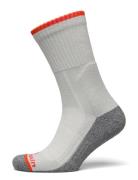 Hike Func Sock Cl C Jack Wolfskin Grey