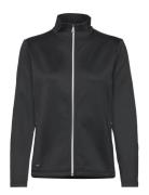 Cholet Ls Full Zip Daily Sports Black