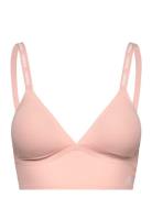 Bralette Adidas Underwear Pink