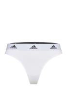 Thong Adidas Underwear White